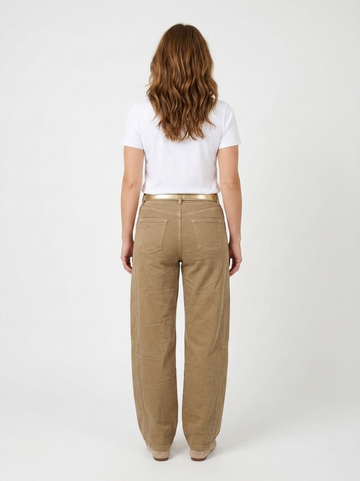 Barrel Jeans Patty Colors