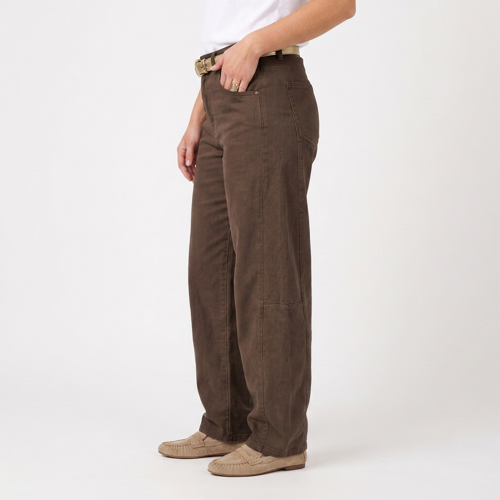 Barrel Jeans Patty Colors
