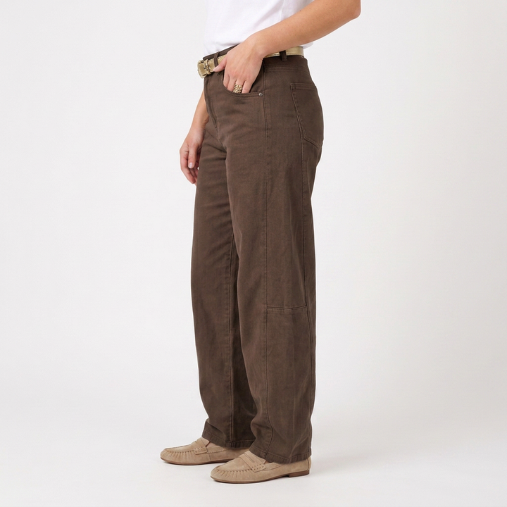 Barrel Jeans Patty Colors