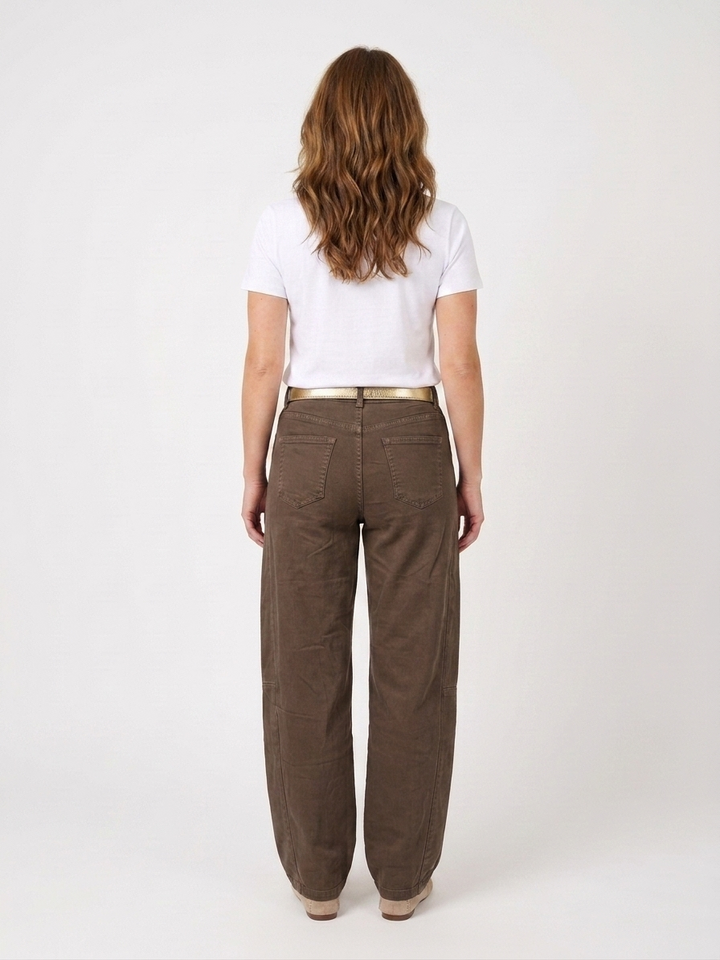 Barrel Jeans Patty Colors