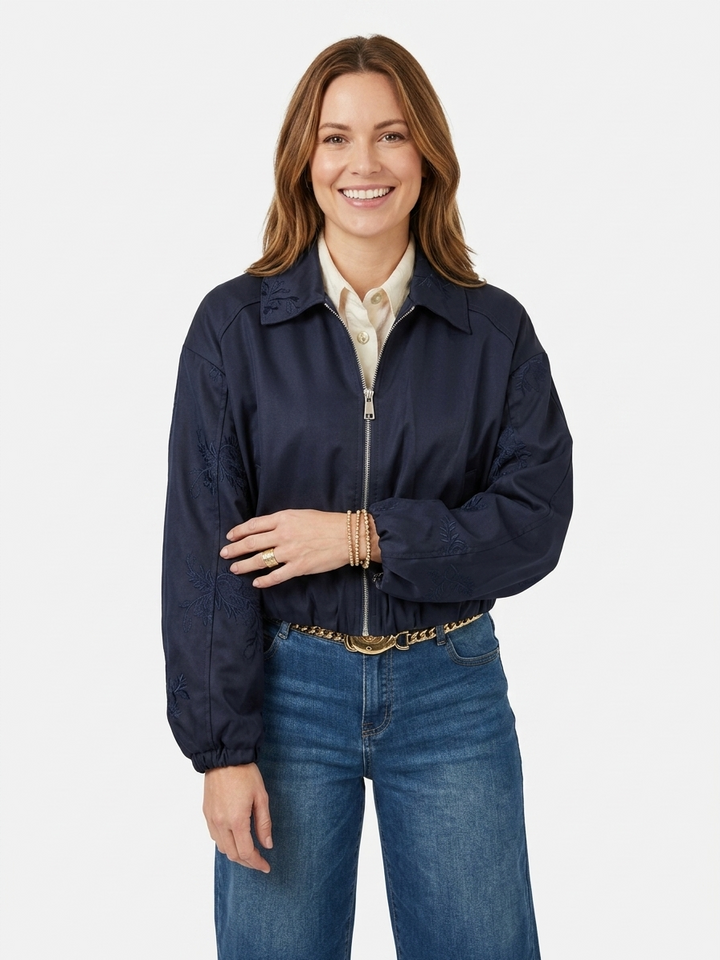 Bomber Jasje Brenda