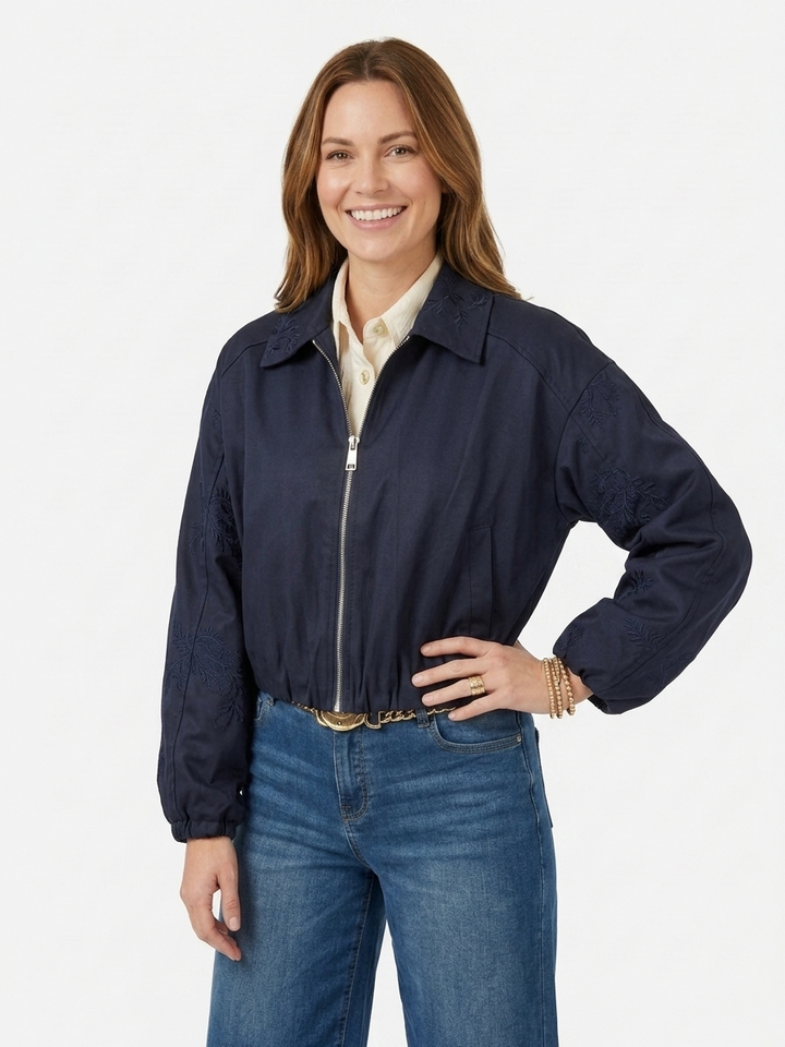 Bomber Jasje Brenda