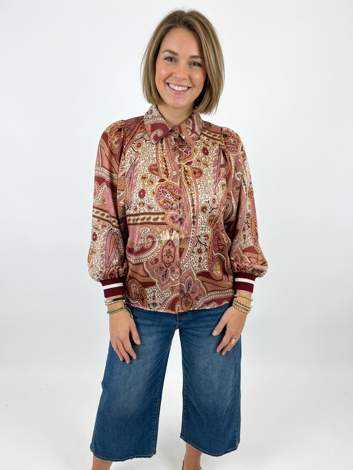 Blouse Petra