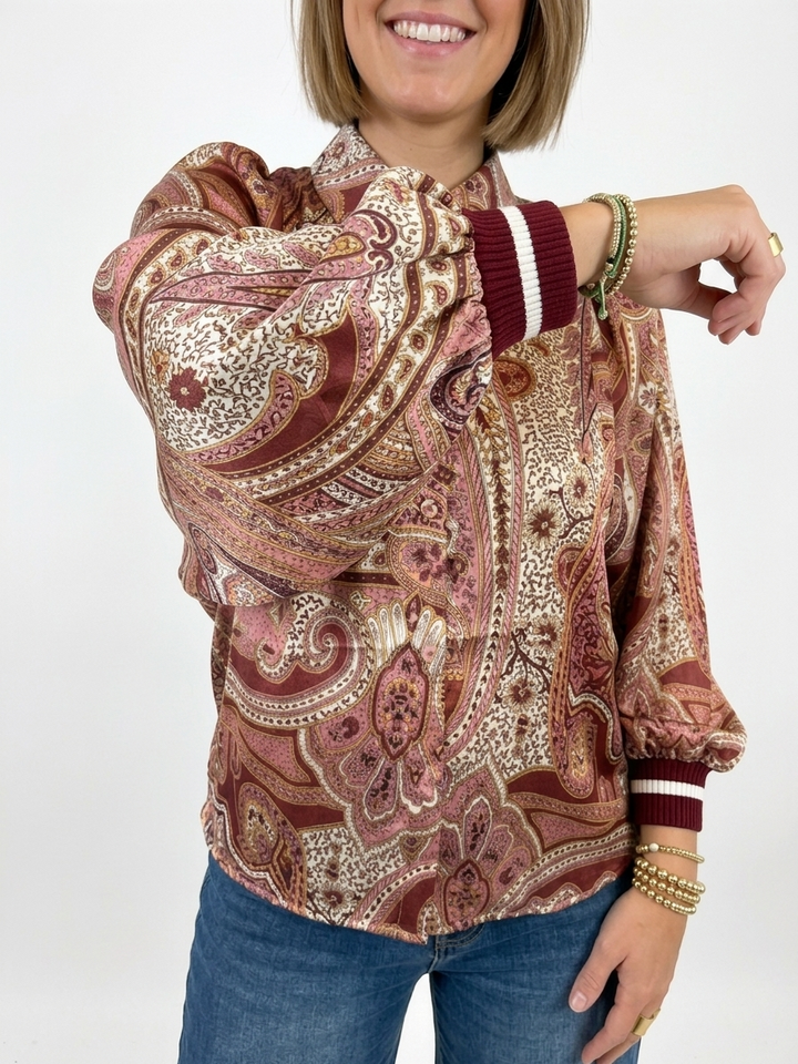 Blouse Petra