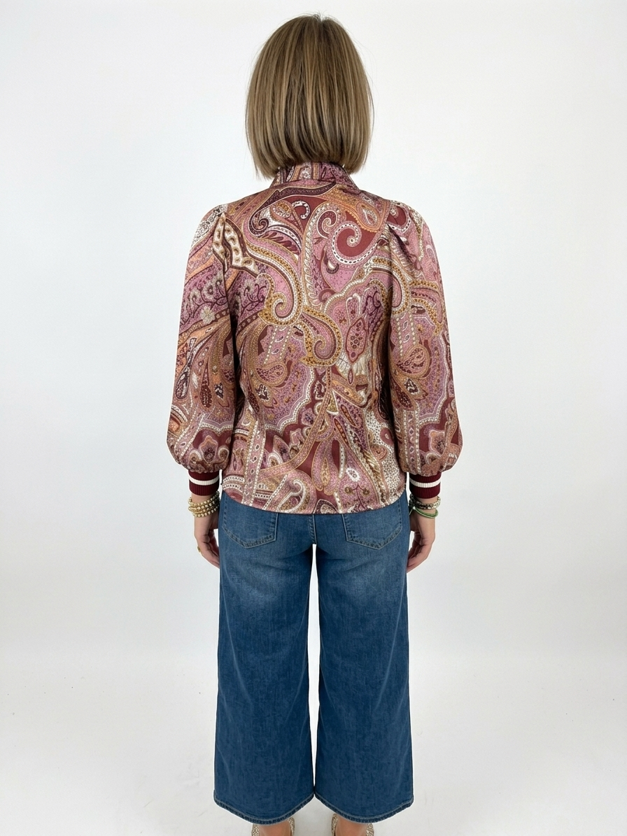Blouse Petra