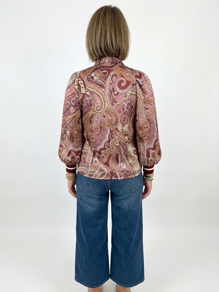 Blouse Petra