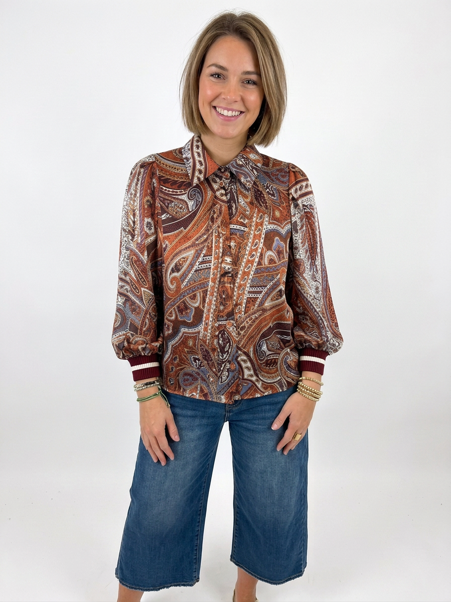 Blouse Petra