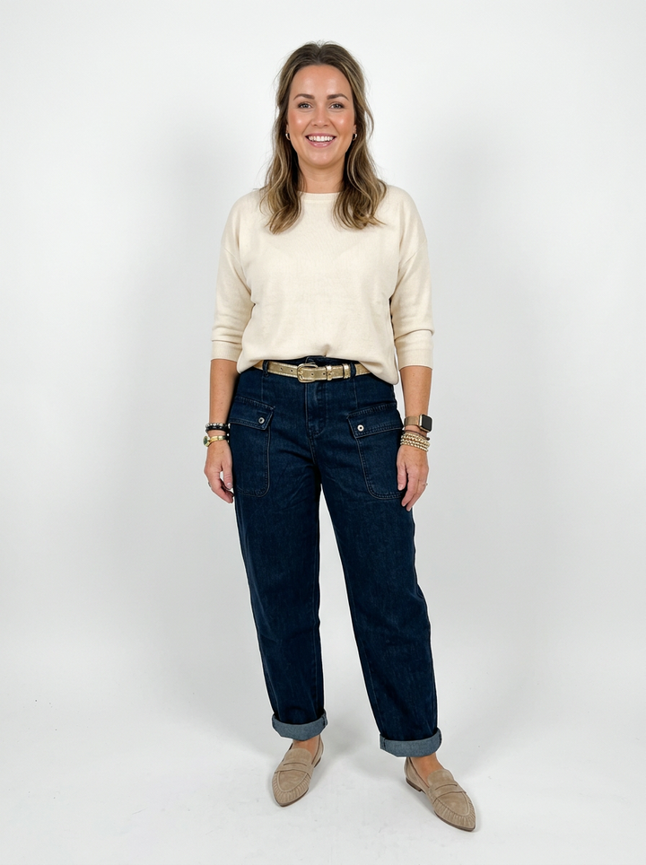 Jeans Mandy