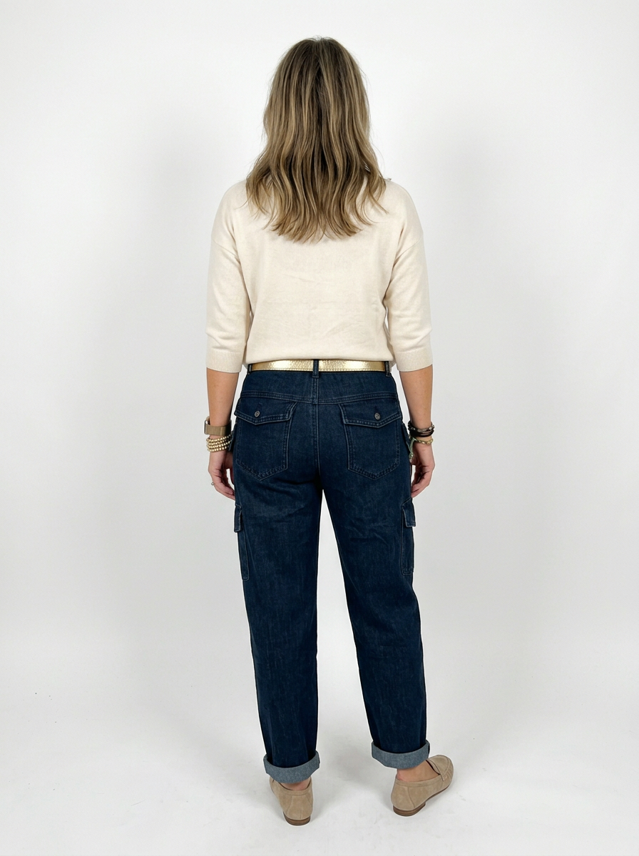 Jeans Mandy