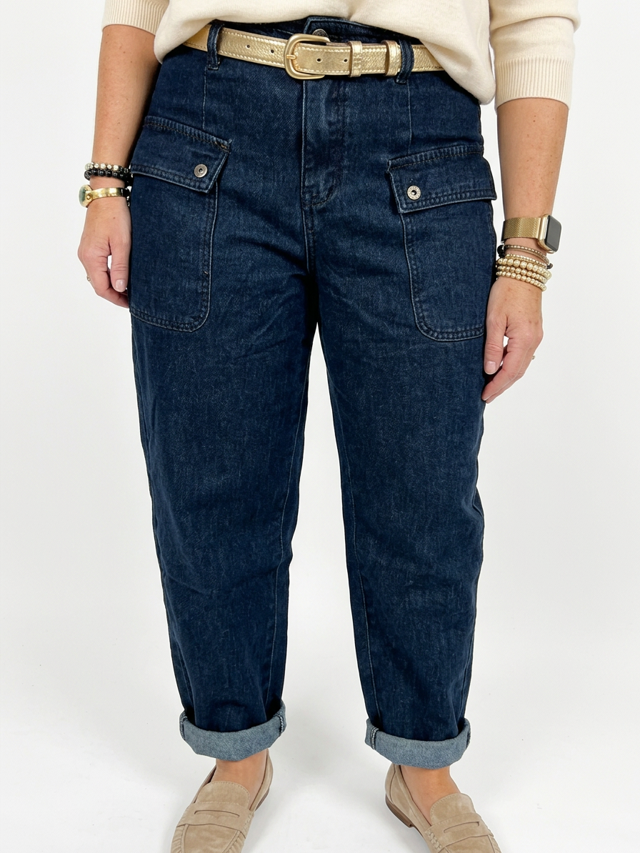 Jeans Mandy